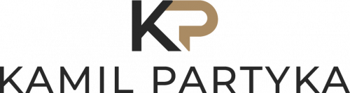 Kamil_Partyka_Logo
